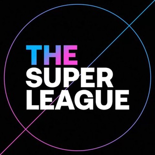 Логотип @the_euro_superleague - The Super League | Суперлига