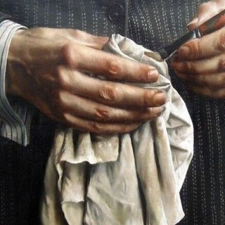 Логотип @the_falcon_is_in_touch - Сокол на связи