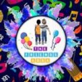 Логотип @the_friends_adda - 🌸🥀🌴THE FRIENDS ADDA