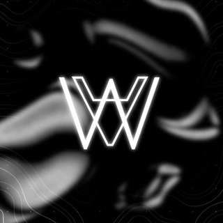 Логотип @the_future_is_ton - Wavium - НАБОР В КОМАНДУ