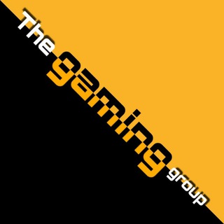 Логотип @the_gaming_group - PUBG MOBILE [The gaming channel] chat