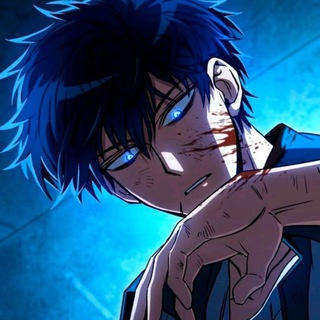 Логотип @the_genius_assassin_whotakes - Гениальный убийца, который делает всё в одиночку / Я гениальный убийца и всё достанется мне одному.