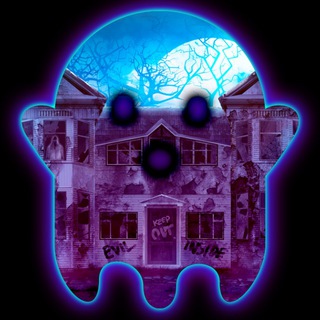 Логотип @the_ghost_town - Ghost.town [CryptoGame Dapp]