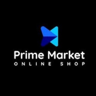 Логотип @the_goal - Prime Market | Noyob mahsulotlar