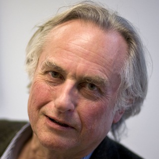 Логотип @the_god_delusion - The God Delusion