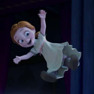 Логотип @the_great_animator - The Great And Powerful 3D-Animator