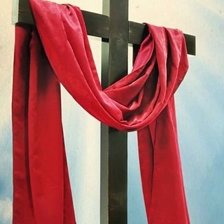 Логотип @the_great_comission - #The Great Commission