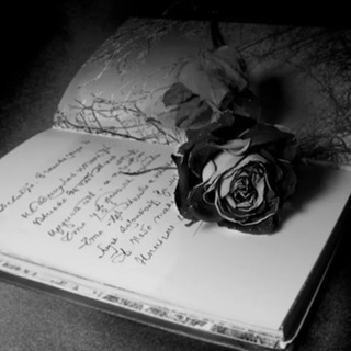 Логотип @the_great_poems - Стихи великих поэтов