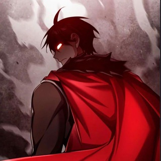 Логотип @the_heavenly_demon_can - The Heavenly Demon Can't Live a Normal Life