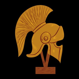 Логотип @the_historian_tells - HISTORIAN