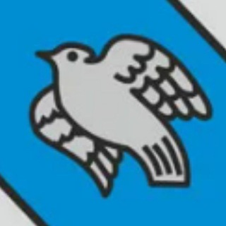 Логотип @the_history_of_kursk - Курские Истории