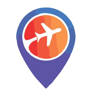 Логотип @the_hotel - Отельный Гид | Скидки и акции на отели и туры