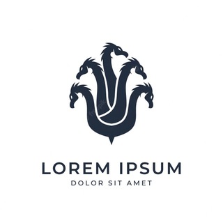 Логотип @the_hydra_project - HYDRA