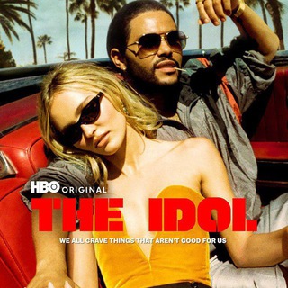 Логотип @the_idol_fr - 🇫🇷 THE IDOL VF FRENCH SAISON 2 1 INTEGRALE