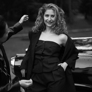 Логотип @the_institytka - институтка