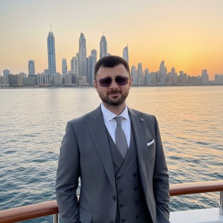 Логотип @the_invest_way - Artem | ART-invest