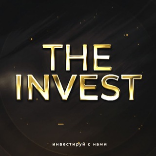 Логотип @the_investi - THE INVEST