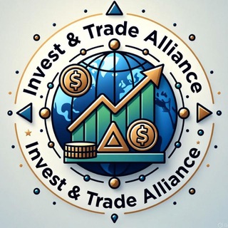 Логотип @the_it_alliance - Invest & Trade Alliance