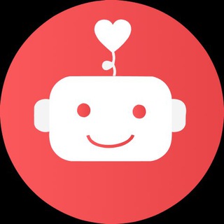 Логотип @the_kind_bot - ДоброБот Фотокниги