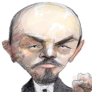 Логотип @the_kremlin_dreamer - Кремлёвский мечтатель