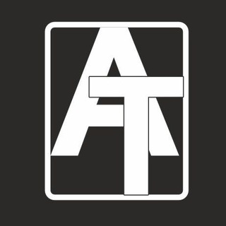 Логотип @the_kross_one - AT_store