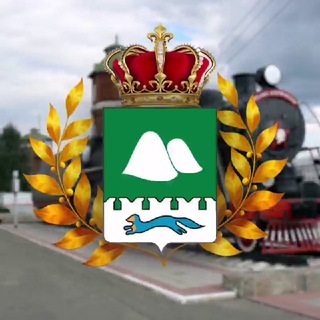 Логотип @the_kurgan_city - Городской паблик Кургана