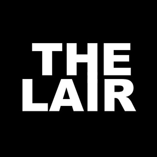 Логотип @the_lair - THE LAIR