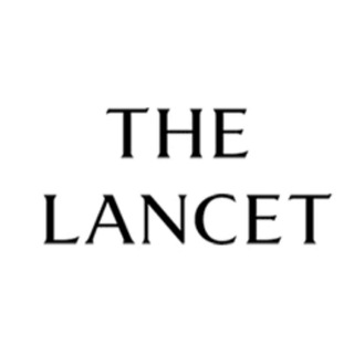 Логотип @the_lancet - The Lancet