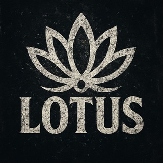 Логотип @the_land_of_lotus - 𝐋𝐨𝐭𝐮𝐬