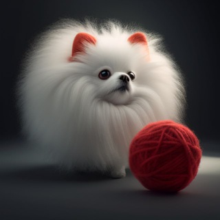 Логотип @the_last_yarn - Последний моток 🧶 Идеи для вас