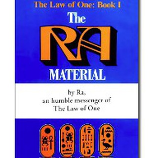 Логотип @the_law_of_one - The Law of One