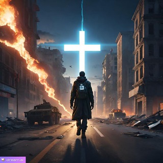 Логотип @the_life_of_a_christian - Життя Хрис†иянина