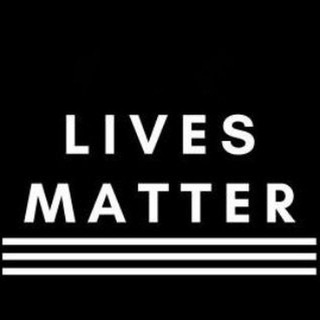 Логотип @the_lives_matter - Lives is Matter ️ ️ ️🌎