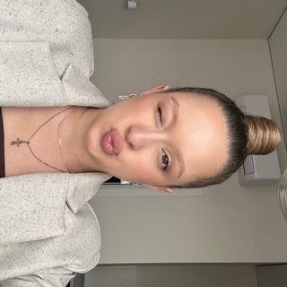 Логотип @the_lizkis - Лизкис