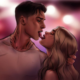 Логотип @the_loaded_chat - Рыжикова Алена❤️18+