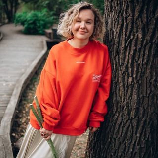 Логотип @the_loginova - Евгения Логинова @ دبي