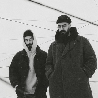 Логотип @the_lydi_hajime - The Люди Hajime