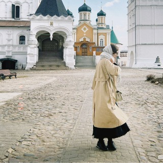 Логотип @the_markovama - markovama ✨ ранинг ваилд
