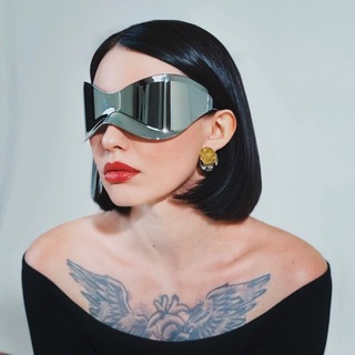 Логотип @the_mayskaya - Майская | Активация денег