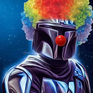 Логотип @the_memelorian - The Memelorian