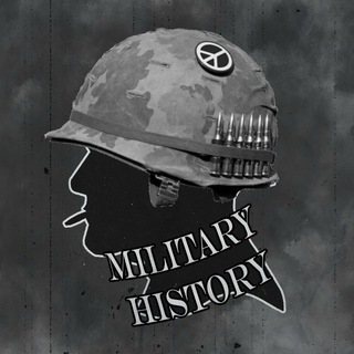 Логотип @the_military_history - ✙ Military History ✙