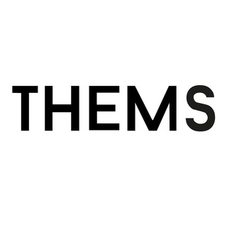 Логотип @the_millennials_womenstore - WOMEN.THEMS