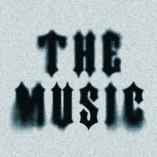 Логотип @the_mmus1c - TheMusic