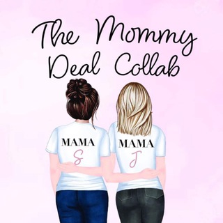 Логотип @the_mommy_collab - The Mommy Deal Collab
