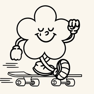 Логотип @the_mood_bot_community - Mood Bot Community