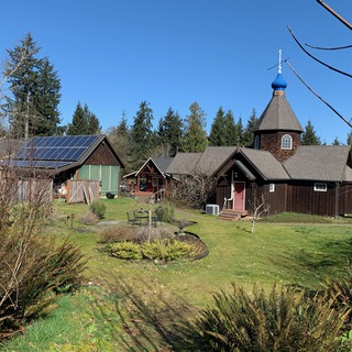 Логотип @the_morning_offering - The Morning Offering