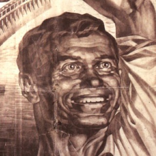 Логотип @the_mother_of_propaganda - МЕДІАНЕВРØЗ