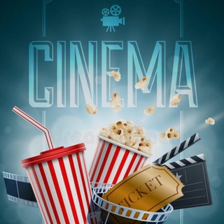 Логотип @the_movieeee - ФИЛЬМЫ | СЕРИАЛЫ🍿