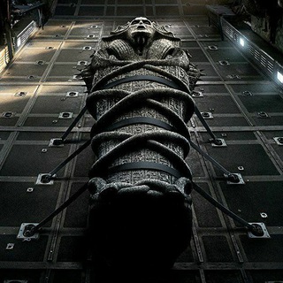 Логотип @the_mummy_dirty_picture_movie - The Mummy Dirty Picture Movie
