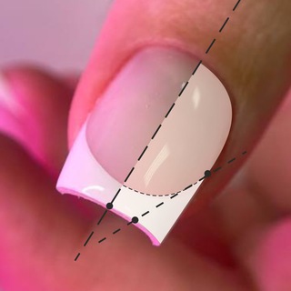 Логотип @the_nail_instructor - 🔥#Ты ж инструктор!